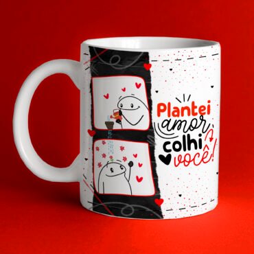Canecas Frases