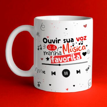 Canecas Frases