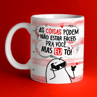 Canecas Frases