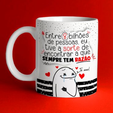 Canecas Frases