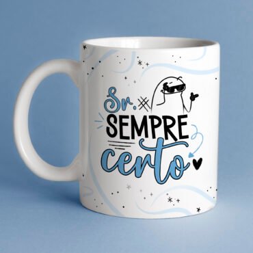 Canecas Frases
