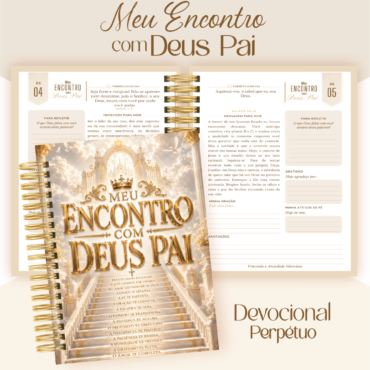 Devocional Encontro com Deus - O Caminho