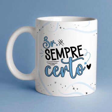 Canecas Frases
