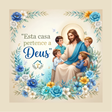 Ímã de Geladeira Personalizado com Foto - Modelo 2